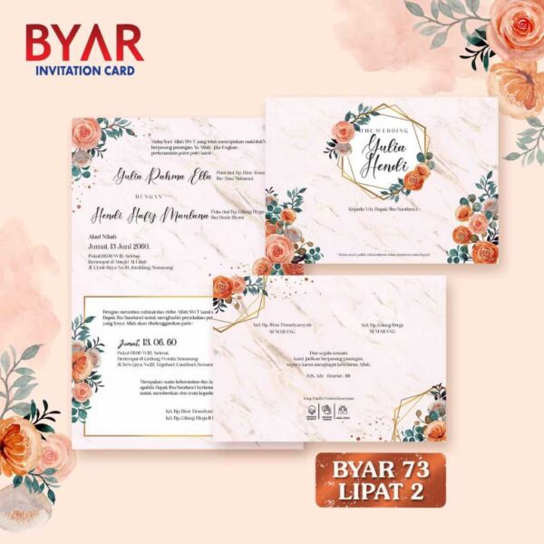 BYAR SERI 73-78