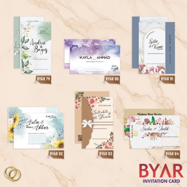 BYAR SERI 79-84