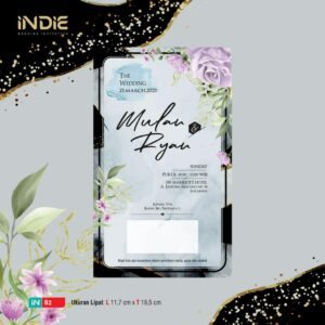Indie 82 Non Foil