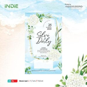 Indie 83 Non Foil