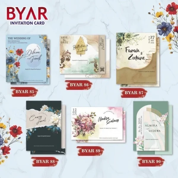 BYAR SERI 85-90
