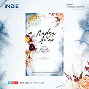 Indie 85 - Foil STD