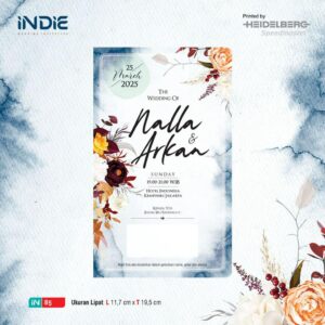 Indie 85 Non Foil