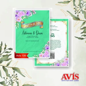 AVIS 106-110