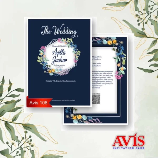 AVIS 106-110 - Gambar 4